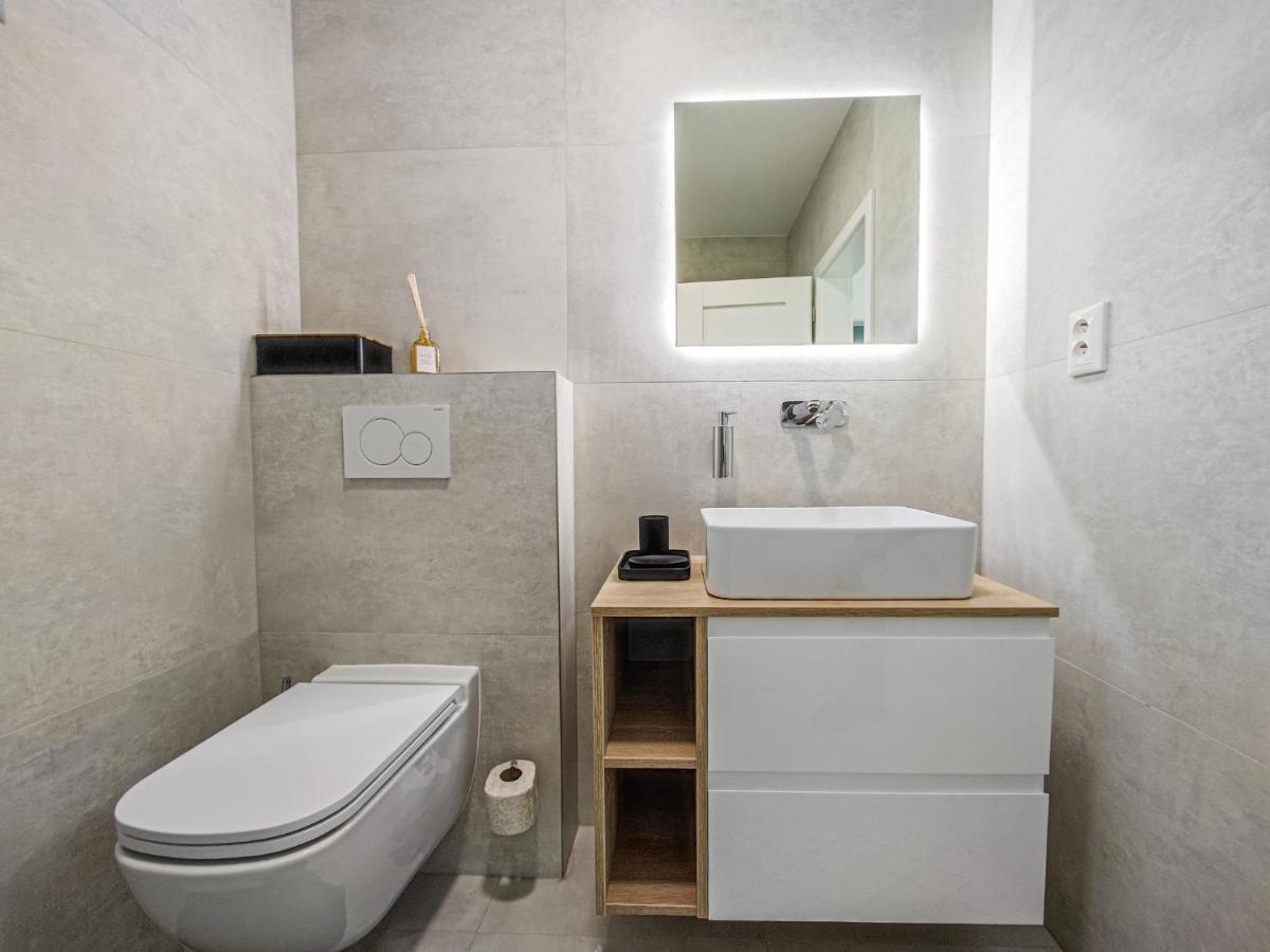 Chalets New Apartmany Ivachnová Екстериор снимка