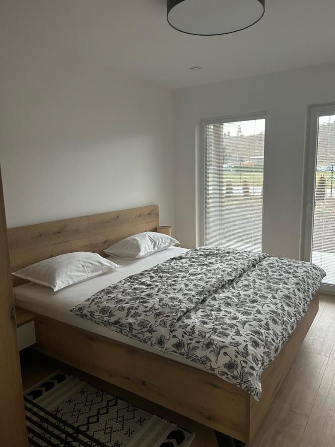 Chalets New Apartmany Ivachnová Екстериор снимка