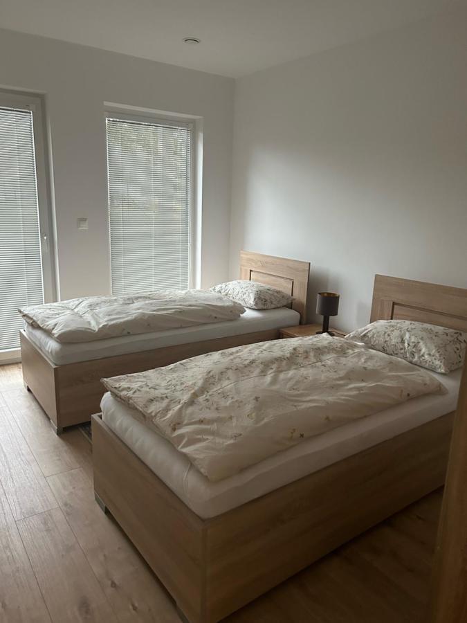 Chalets New Apartmany Ivachnová Екстериор снимка