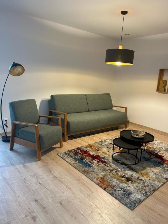 Chalets New Apartmany Ivachnová Екстериор снимка