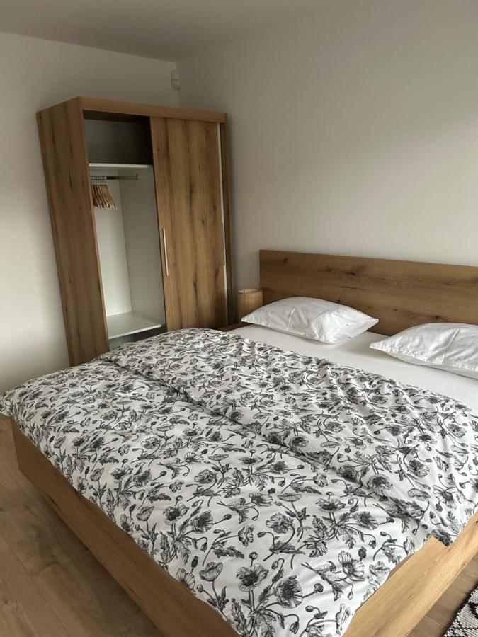 Chalets New Apartmany Ivachnová Екстериор снимка